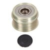 INA EA0132 Alternator Decoupler Pulley INA BDC FEAD overruning alternator pulley
