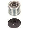 EA0140 by INA - INA BDC FEAD overruning alternator pulley