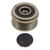 INA EA0217 Alternator Decoupler Pulley INA BDC FEAD overruning alternator pulley