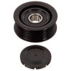 INA FP01601 Accessory Drive Belt Idler Pulley INA BDC FEAD pulley