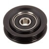 INA FP08611 Accessory Drive Belt Idler Pulley INA BDC FEAD tensioner pulley