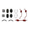 Hendrickson S-32487-3 Drum Brake Shoe KIT,MINOR OVERHAUL, Brake Shoe Kit HXS 12.25 X 7.5