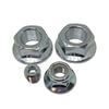 Hendrickson 334-1878 Air Suspension Spring Hardware Kit Air Suspension Spring Hardware Kit - Bolt Kit