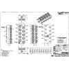 139010 by COMATROL - HYDRAULIC VALVE - FLOW CONTROL - 10 BANK