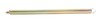 Haldex 11601 Air Brake Spring Brake Air Brake Air Line Support Spring - Regular Duty, 13 in. Long, 3/4" Coil O.D.