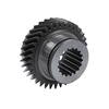 Newstar S-A736 Auxiliary Transmission Main Drive Gear Auxiliary Transmission Main Drive Gear
