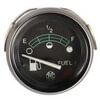 Datcon Instrument Co. 100660 Fuel Level Gauge GAUGE - FUEL LEVEL ILLUMINATED 24V
