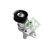 INA FT0236 Accessory Drive Belt Tensioner Assembly INA BDC FEAD tensioner