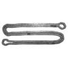 INA ZCC738F Engine Timing Chain INA CDC Timing Chain