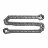 INA ZCC757 Engine Timing Chain INA CDC Timing Chain