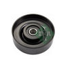 INA FT0827 Accessory Drive Belt Idler Pulley INA BDC FEAD pulley