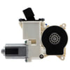 383446 by ACI WINDOW LIFT MOTORS - Power Window Motor