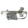384129 by ACI WINDOW LIFT MOTORS - Power Window Regulator