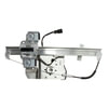 82273 by ACI WINDOW LIFT MOTORS - Power Window Motor and Regulator Assembly
