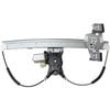 82291 by ACI WINDOW LIFT MOTORS - Power Window Motor and Regulator Assembly