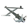 88068 by ACI WINDOW LIFT MOTORS - Power Window Motor and Regulator Assembly