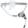 86854 by ACI WINDOW LIFT MOTORS - Power Window Motor and Regulator Assembly