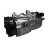 HELLA 351127381 ABS Hydraulic Pump and Motor Assembly A/C Compressor