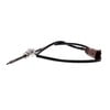 Vemo V10720045 Exhaust Gas Temperature (EGT) Sensor Sensor, exhaust gas temperature