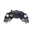 Torqstop CAM004L Air Brake Disc Brake Caliper New Meritor EX225H3 Air Disc Brake Caliper - Left, with Carrier