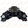 Torqstop CRM003L Air Brake Disc Brake Caliper Air Brake Disc Brake Caliper - Left, Meritor EX225H2 Caliper, w/ Mounting