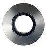 RUW76901 by TORQSTOP - Disc Brake Rotor - U-Shaped Type, w/o Hardware, Wabco MAXX 22, MAXX 22T
