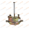 SC30 by TORQSTOP - Type 30" Air Brake Diaphragm Service Chamber, 2.5 in. Stroke