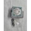 Cummins 4337592 Air Brake Compressor Cylinder Head Air Brake Compressor Cylinder Head