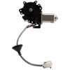 388262 by ACI WINDOW LIFT MOTORS - Power Window Motor
