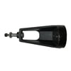Hendrickson 57328-001 Suspension Shock Absorber Bracket Suspension Shock Absorber Bracket