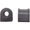 ACDelco 46G0631A Suspension Stabilizer Bar Bushing Kit Advantage™ Suspension Stabilizer Bushing - Rear, To Frame