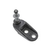 Hendrickson 057322-001 Suspension Shock Absorber Bracket Suspension Shock Absorber Bracket - Includes Bolts, Washers,