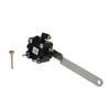 Hendrickson 059935-002 Suspension Ride Height Control Valve Suspension Ride Height Control Valve - 1/4 In Push to Connect,