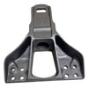 Hendrickson 067706-000 Leaf Helper Spring Frame Bracket Leaf Helper Spring Frame Bracket - Front or Rear, for Hendrickson