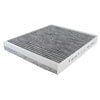 Vemo V10311043 Cabin Air Filter Filter, interior air