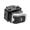 V10730029 by VEMO - Switch, window regulator