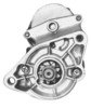 2800119 by DENSO - Starter Motor
