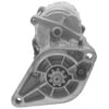 2800157 by DENSO - Starter Motor