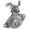 2800185 by DENSO - Reman Starter