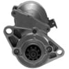 2800187 by DENSO - Starter Motor