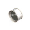 C0310-SA by ROADWARRIOR - Direct Fit Replacement Diesel Particulate Filter (DPF) for Cummins