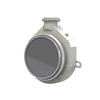 Roadwarrior C0349-ID Diesel Oxidation Catalyst (DOC) DOC FILTER