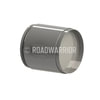 Roadwarrior C0380-SA Diesel Particulate Filter (DPF) Direct Fit Replacement Diesel Particulate Filter (DPF) for Cummins
