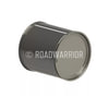 Roadwarrior C0001-SA Diesel Particulate Filter (DPF) Direct Fit Replacement Diesel Particulate Filter (DPF) for Cummins