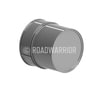 Roadwarrior C0006-SA Diesel Particulate Filter (DPF) Direct Fit Replacement Diesel Particulate Filter (DPF) for Cummins