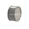 Roadwarrior C0009-ID Diesel Oxidation Catalyst (DOC) Direct Fit Replacement Diesel Oxidation Catalyst (DOC) for Mack / Volvo