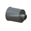 Roadwarrior C0010-ID Diesel Oxidation Catalyst (DOC) Direct Fit Replacement Diesel Oxidation Catalyst (DOC) for Cummins