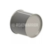 Roadwarrior C0024-SA Diesel Particulate Filter (DPF) Direct Fit Replacement Diesel Particulate Filter (DPF) for Cummins