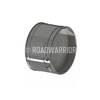 Roadwarrior C0038-ID Diesel Oxidation Catalyst (DOC) Direct Fit Replacement Diesel Oxidation Catalyst (DOC) for Cummins