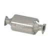 C0039-SA by ROADWARRIOR - Direct Fit Replacement Diesel Particulate Filter (DPF) for Navistar Maxxforce (Modular)